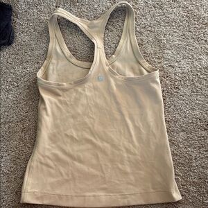 Lululemon Cool Racerback Tank Top (nulu)